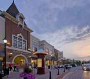 Exterior 6 Hilton Garden Inn Toledo Perrysburg