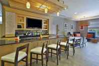 Bar, Cafe and Lounge Hilton Garden Inn Toledo Perrysburg