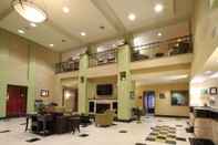 Lobi GreenTree Inn & Suites Florence