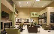 Lobi 5 GreenTree Inn & Suites Florence