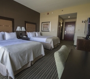 Kamar Tidur 3 Holiday Inn Jackson Southeast - Pearl, an IHG Hotel