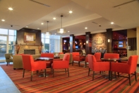 Bar, Kafe, dan Lounge Holiday Inn Jackson Southeast - Pearl, an IHG Hotel