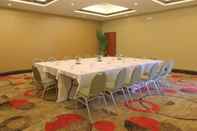 Functional Hall Holiday Inn Jackson Southeast - Pearl, an IHG Hotel