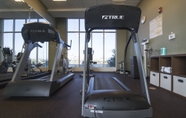 Fitness Center 7 Holiday Inn Jackson Southeast - Pearl, an IHG Hotel