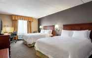 Kamar Tidur 6 Hampton Inn & Suites Poughkeepsie