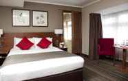 Bedroom 6 Best Western Palm Hotel