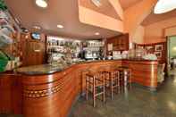 Bar, Kafe, dan Lounge Antica Locanda Luigina