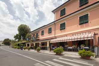 Exterior 4 Antica Locanda Luigina