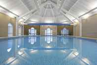 Swimming Pool Wychnor Park Country Club