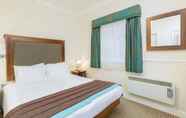 Bilik Tidur 3 Wychnor Park Country Club