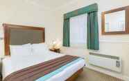 Bilik Tidur 3 Wychnor Park Country Club