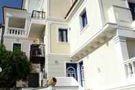 ภายนอกอาคาร Kalimera Hotel - Apartments