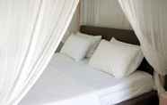 Kamar Tidur 5 Cascade Holiday Resort