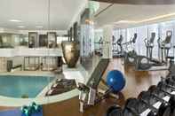 Fitness Center Grand Millennium Beijing