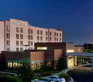 Exterior 6 Hilton Garden Inn Lake Forest Mettawa