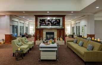 Lobby 4 Hilton Garden Inn Lake Forest Mettawa