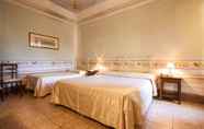 Bedroom 5 Borgo San Martino Resort (Hotel)