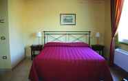 Bedroom 3 Borgo San Martino Resort (Hotel)
