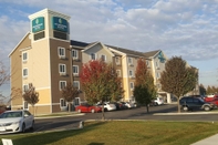 Bangunan Extended Stay America Select Suites - Provo - American Fork