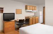 Bedroom 2 Extended Stay America Select Suites - Provo - American Fork