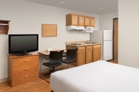 Kamar Tidur Extended Stay America Select Suites - Provo - American Fork