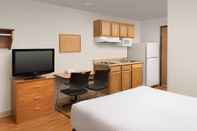 Bedroom Extended Stay America Select Suites - Provo - American Fork