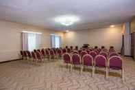 ห้องประชุม Comfort Inn Naugatuck-Shelton, CT