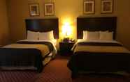 ห้องนอน 4 Comfort Inn Naugatuck-Shelton, CT