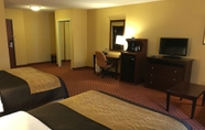 Phòng ngủ 3 Comfort Inn Naugatuck-Shelton, CT