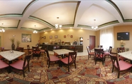 Restoran 7 Comfort Inn Naugatuck-Shelton, CT