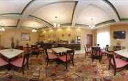 ร้านอาหาร 7 Comfort Inn Naugatuck-Shelton, CT