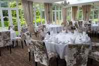 Functional Hall Farnham House Hotel