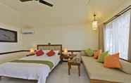 Phòng ngủ 3 Villa Nautica Paradise Island Resort