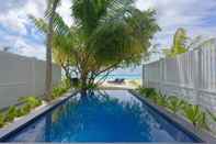 Swimming Pool Villa Nautica Paradise Island Resort