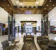 Lobby 4 Remisens Casa Bel Moretto, Annexe