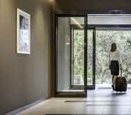 Lobby 6 Remisens Casa Bel Moretto, Annexe