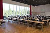 Functional Hall Hotell Charlottenberg