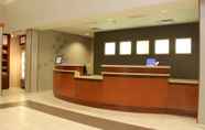 Lobi 3 Residence Inn Newport News Airport