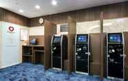 Sảnh chức năng 5 Daiwa Roynet Hotel Toyama