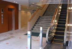 Lobby 6 Daiwa Roynet Hotel Toyama