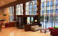 Lobby 4 Daiwa Roynet Hotel Yotsubashi