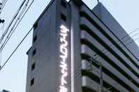 Exterior Daiwa Roynet Hotel Yotsubashi