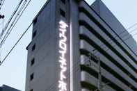 Exterior Daiwa Roynet Hotel Yotsubashi