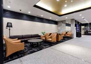 Lobby 4 Daiwa Roynet Hotel Kobe Sannomiya