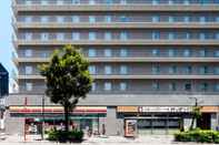 Exterior Daiwa Roynet Hotel Kobe Sannomiya