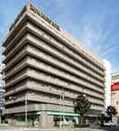 EXTERIOR_BUILDING โรงแรมไดวะ รอยเนต โกเบ ซันโนมิยะ