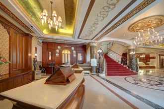 Sảnh chờ 4 Royal Ascot Hotel