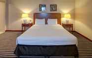 ห้องนอน 3 Royal Ascot Hotel