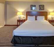 Bedroom 3 Royal Ascot Hotel