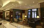 Lobby 6 Vardar Palace Hotel - Special Class